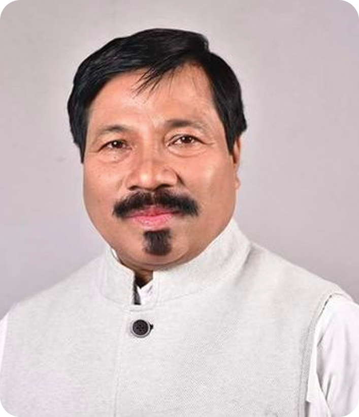 Minister Image
